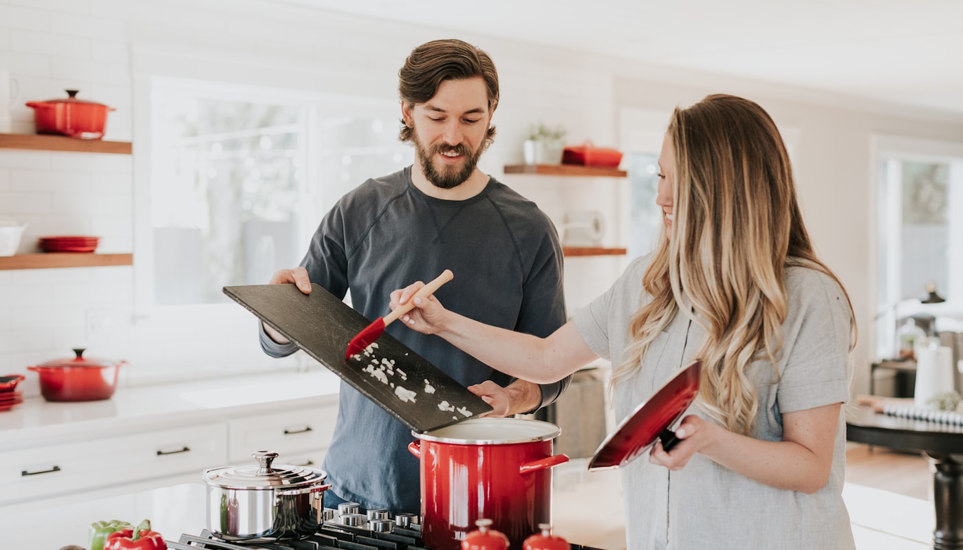 Spotless, professionally cleaned home in United states